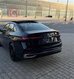 فولكسفاغن جيتا